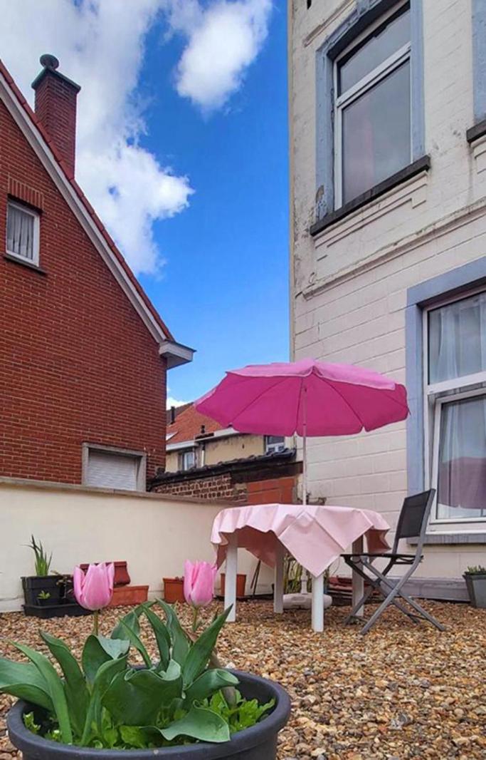Bright Close To Zaventem Airport Apartment Brüssel