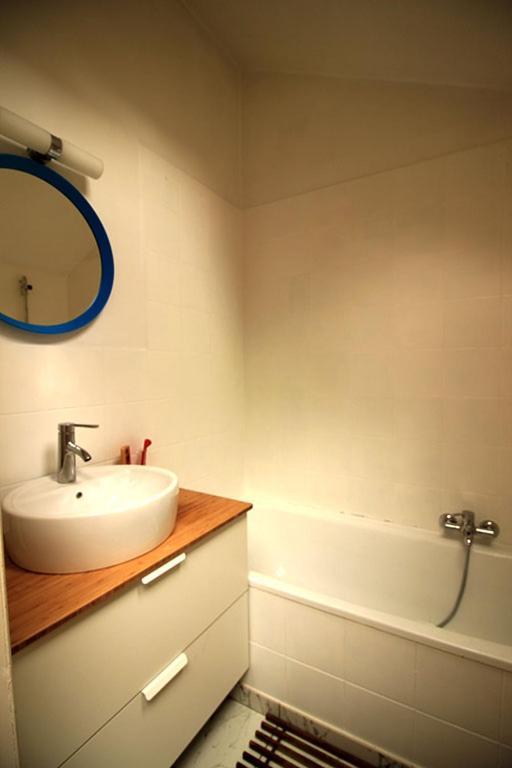 Bright Close To Zaventem Airport Apartment *