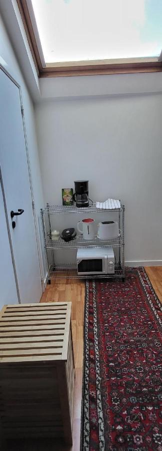 Apartamento Bright Close To Zaventem Airport *