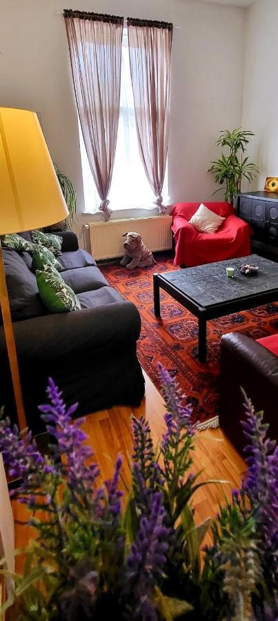 Apartamento Bright Close To Zaventem Airport